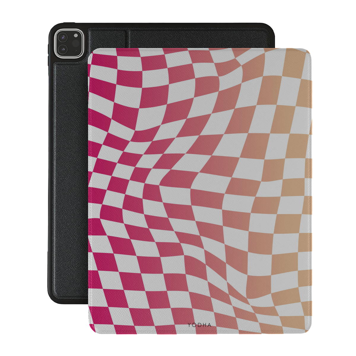 F1 iPad Case