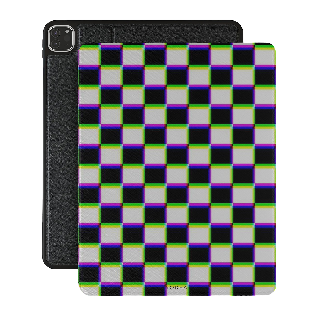 BLUR iPad Case