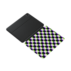 BLUR iPad Case