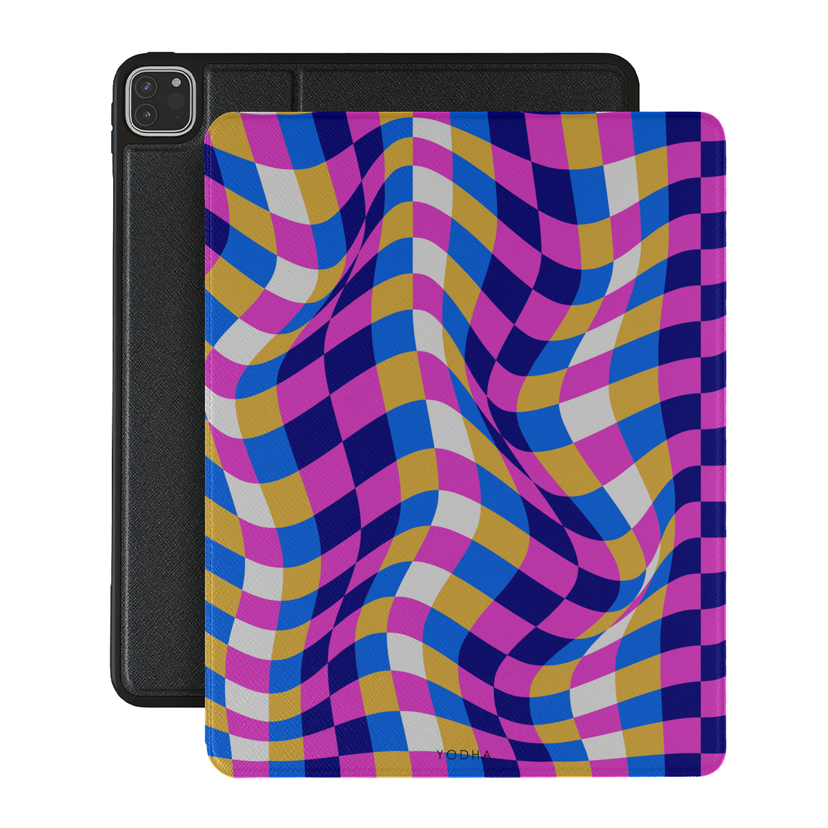 VIBRANT iPad Case