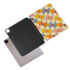 BLOOMZ iPad Case