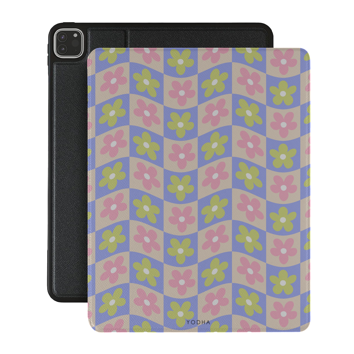 PINK GLOOMY iPad Case