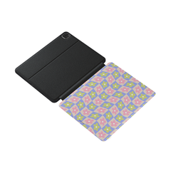 PINK GLOOMY iPad Case