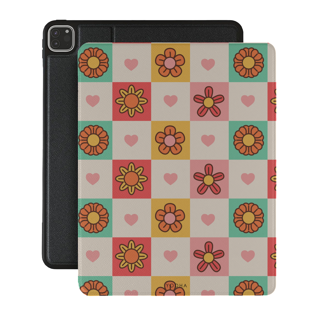 GARLAND iPad Case