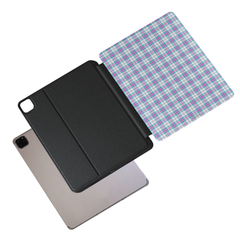 STAMP FABRIC iPad Case (Copy)