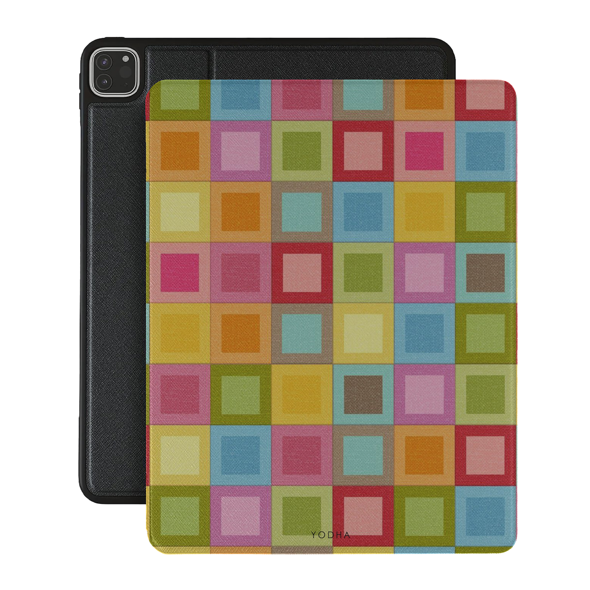 FABRICLAND iPad Case