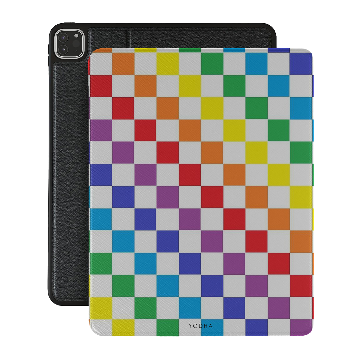 RAMBOW iPad Case