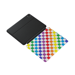 RAMBOW iPad Case