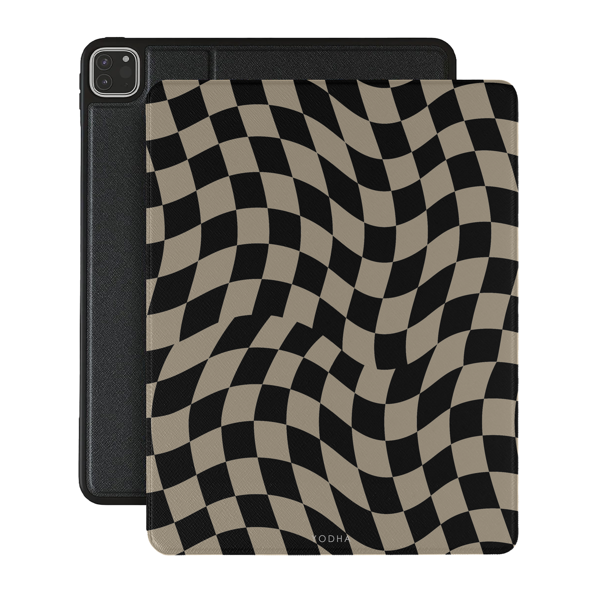 COFFEE iPad Case