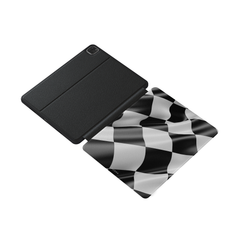 BLACK FLAG iPad Case