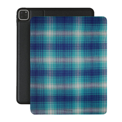 BLUE LAND iPad Case