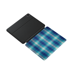 BLUE LAND iPad Case