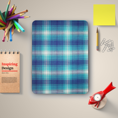 BLUE LAND iPad Case