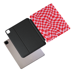 CHERRY RED iPad Case