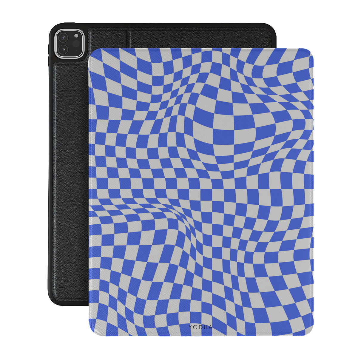 BLUESOM iPad Case