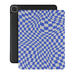 BLUESOM iPad Case