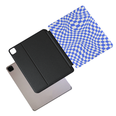 BLUESOM iPad Case