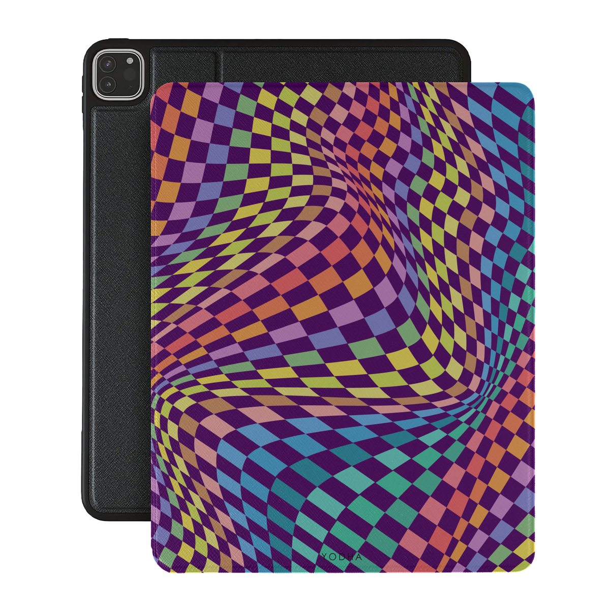 ROMEO iPad Case