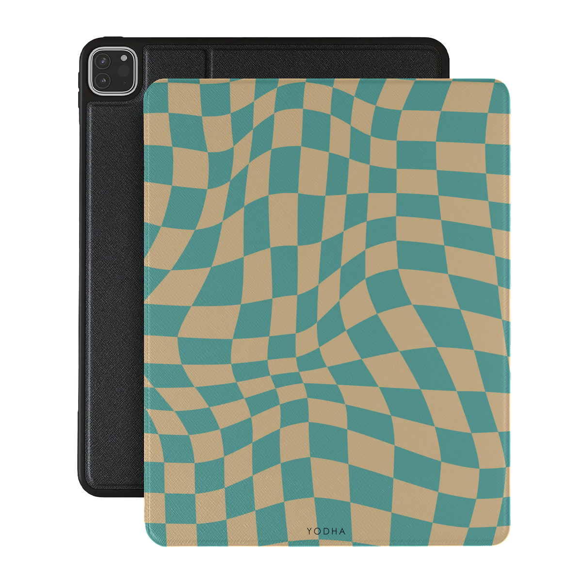 VIGILANT iPad Case