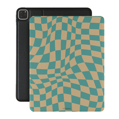 VIGILANT iPad Case