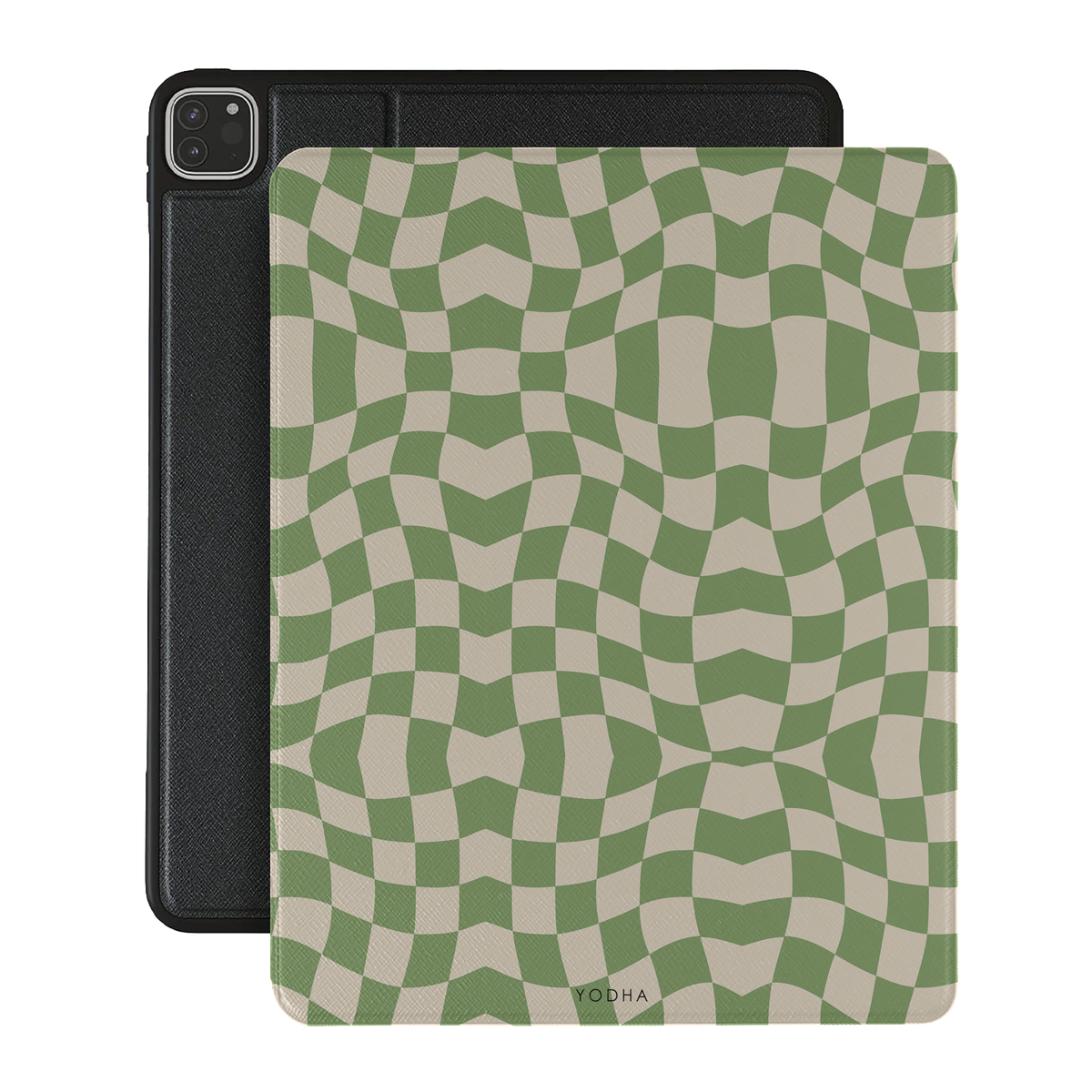 GRINGO iPad Case