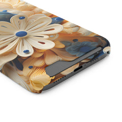 Daffodil Holder Phone Case