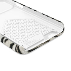 White Beauty Holder Phone Case