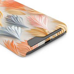 Tropical Holder Phone Case