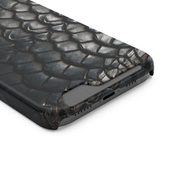 Anaconda Holder Phone Case