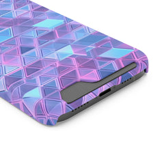 Prism Holder Phone Case