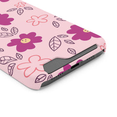 Posy Holder Phone Case