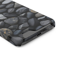 Rock Solid Holder Phone Case