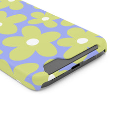 Springtime Holder Phone Case