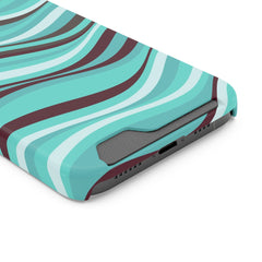 Oceanic Holder Phone Case