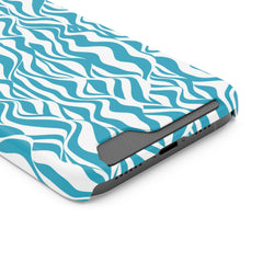 Beach Please Holder Phone Case