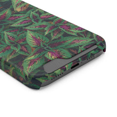 Shrub Holder Phone Case