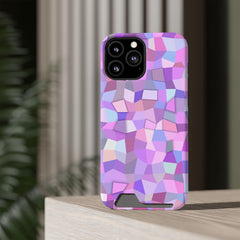 Mosaic Holder Phone Case