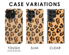 PLACES Clear Case