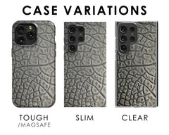 Elephant Tough Case