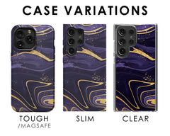 DAWN Clear Case