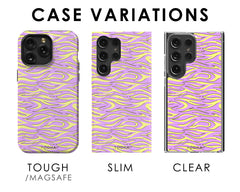 FUZZY Clear Case