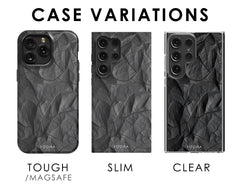 STUN Clear Case