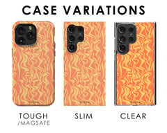 FALL Clear Case