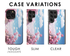 CANY ISLAND Clear Case