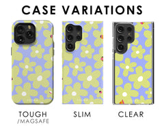 SPRINGTIME Tough Case