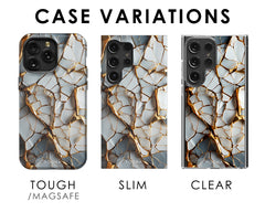 RAZE Clear Case