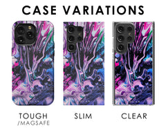 SPLASH Tough Case