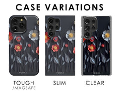 SHADOW SPACE Tough Case