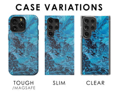 AQUATOR Tough Case