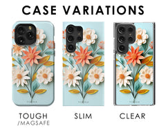 FLORE Tough Case